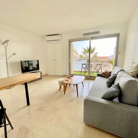 Sejourner A Toulon - Superbe Appartement Vue Mer 외부 사진
